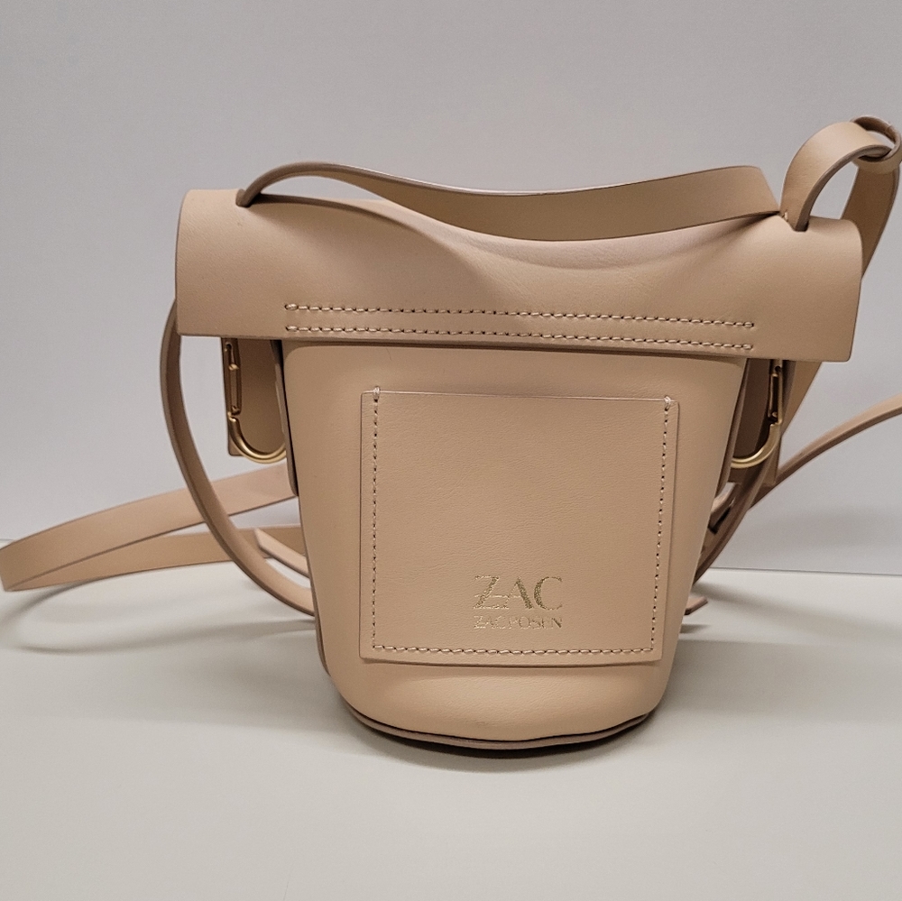 ZAC Zac Posen Belay Mini Crossbody - Picture 5 of 12